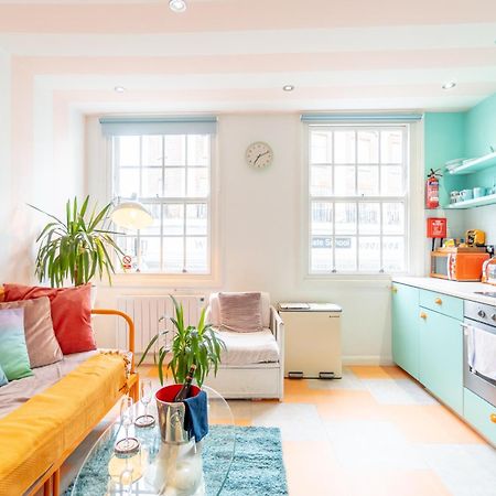 The Courtyard Suite By Margate Suites ภายนอก รูปภาพ