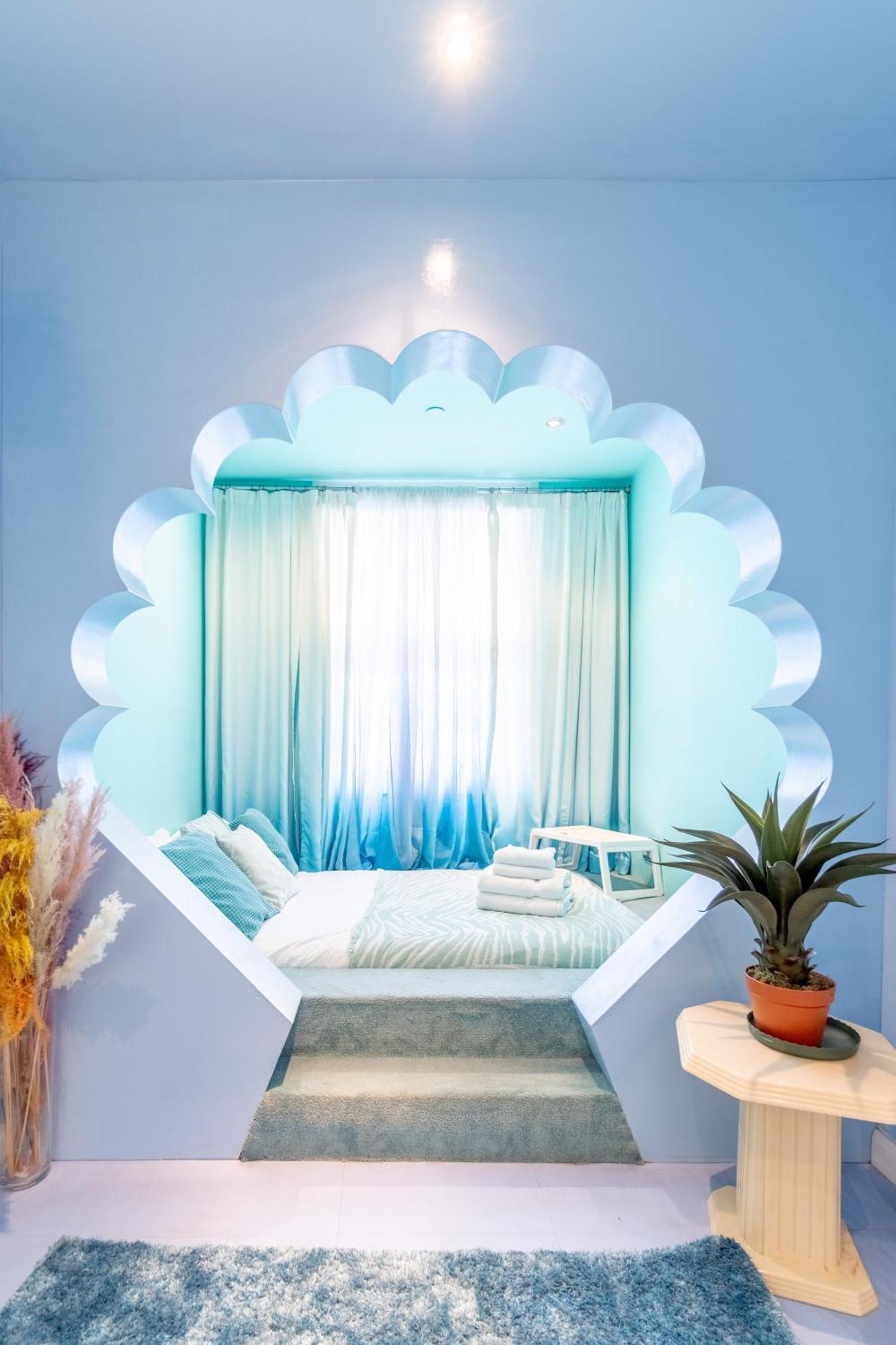 The Courtyard Suite By Margate Suites ภายนอก รูปภาพ