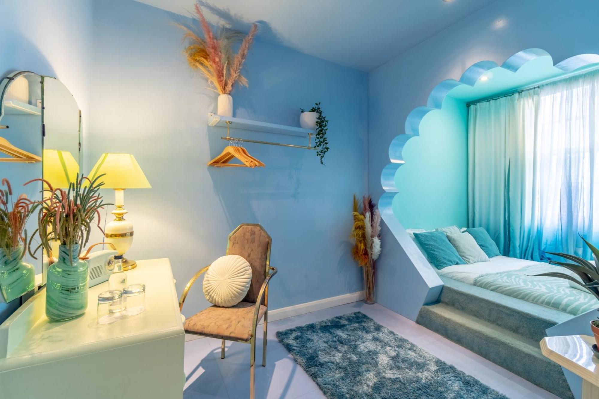 The Courtyard Suite By Margate Suites ภายนอก รูปภาพ
